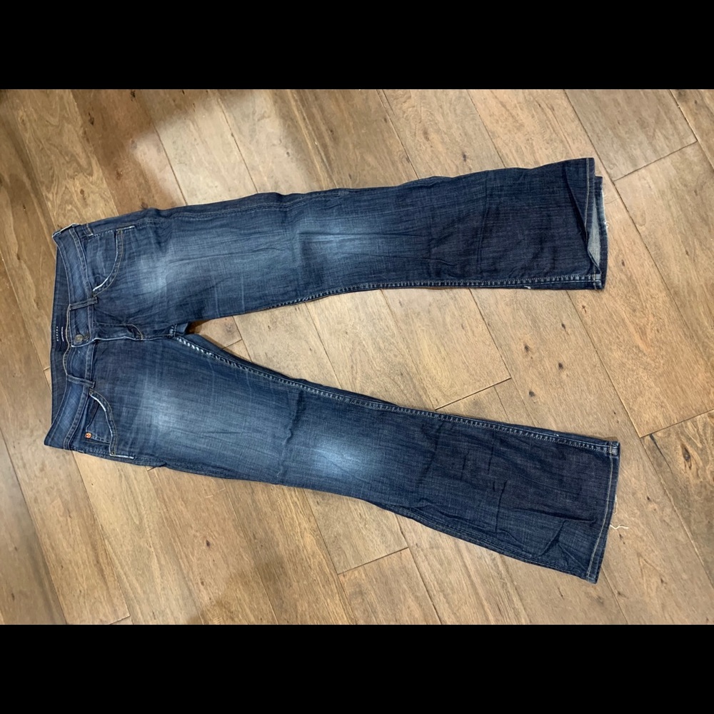 Hudson Jean GUC Size 32